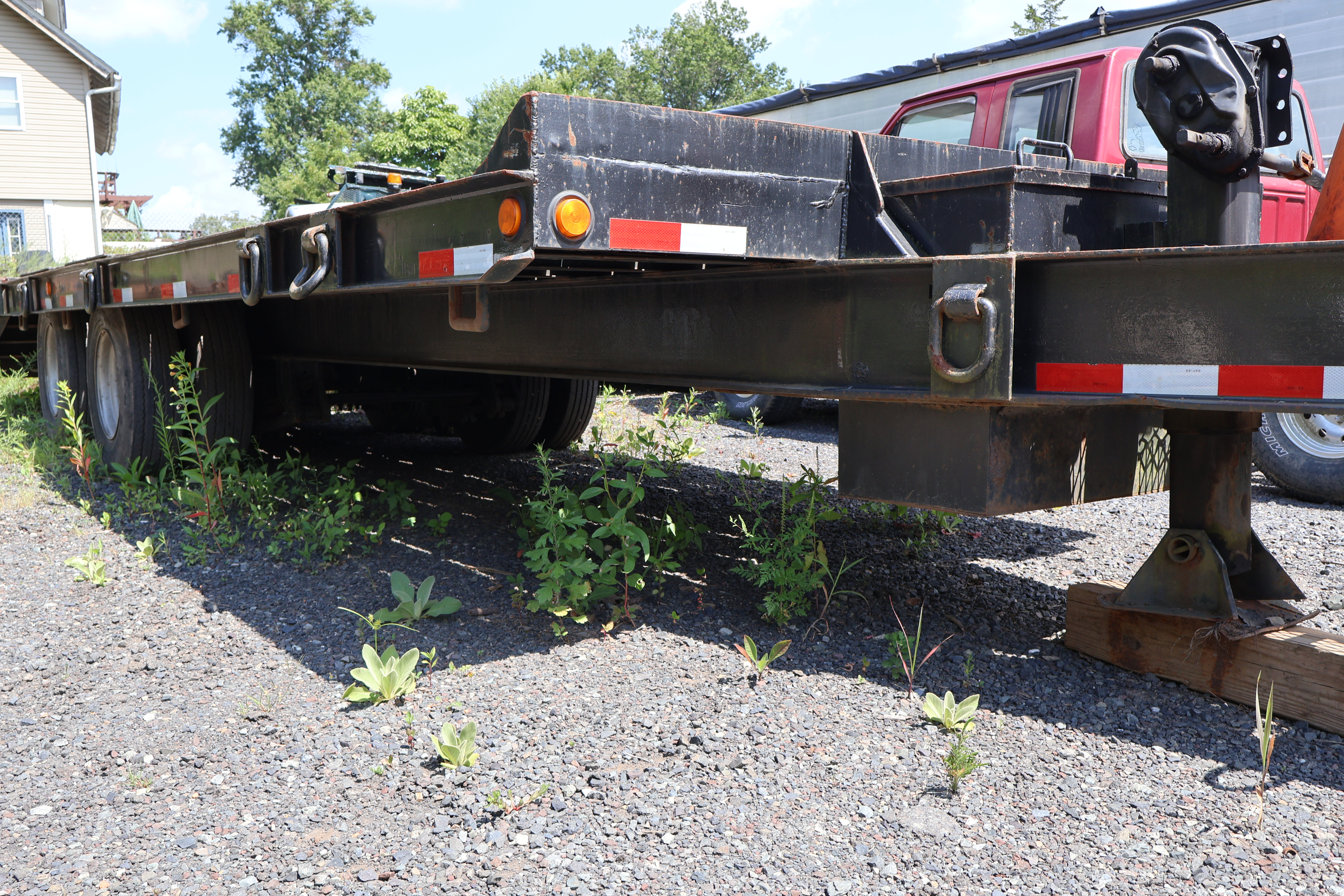 1989 TRAIL KING TKC 19ft - Image 11