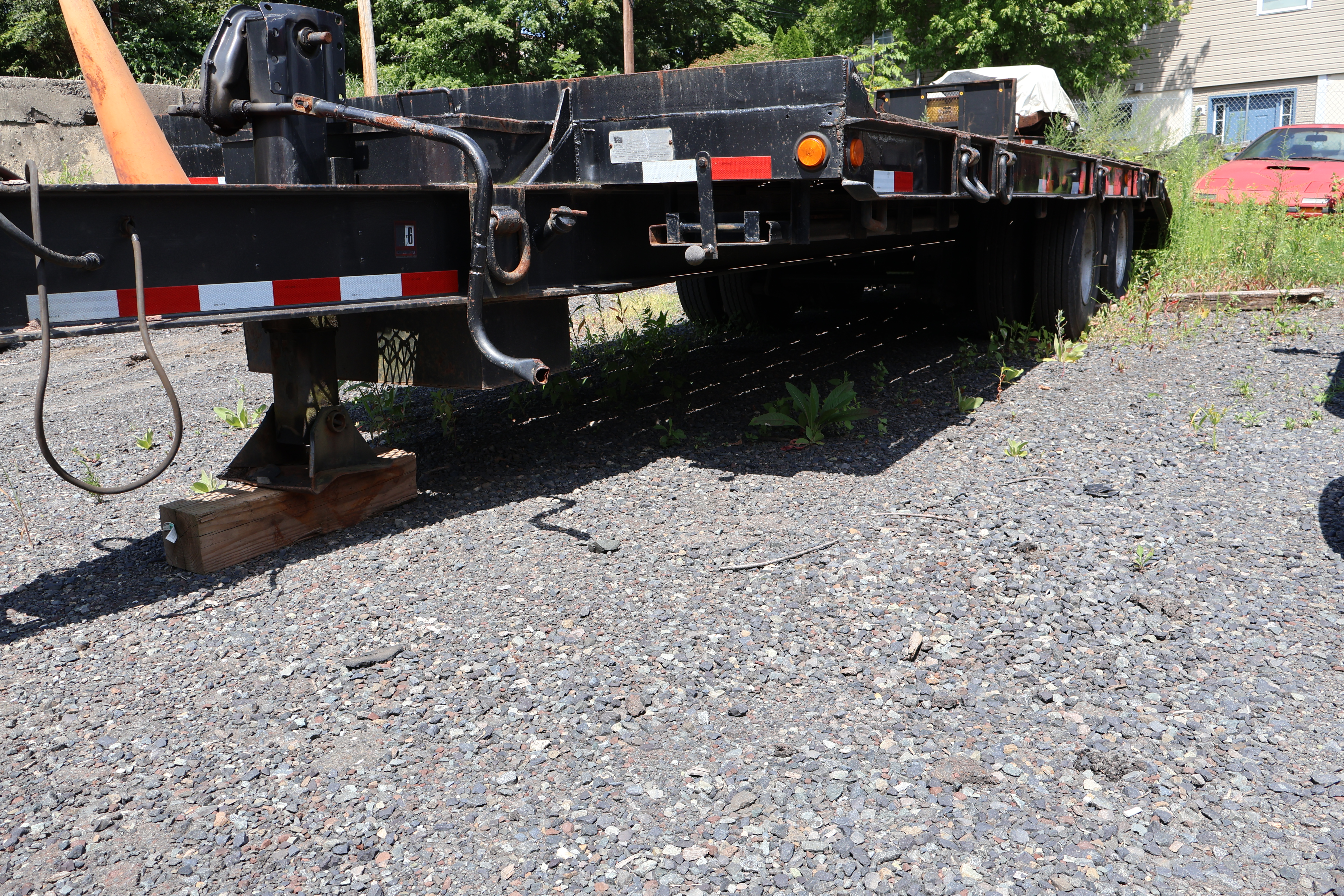 1989 TRAIL KING TKC 19ft - Image 13