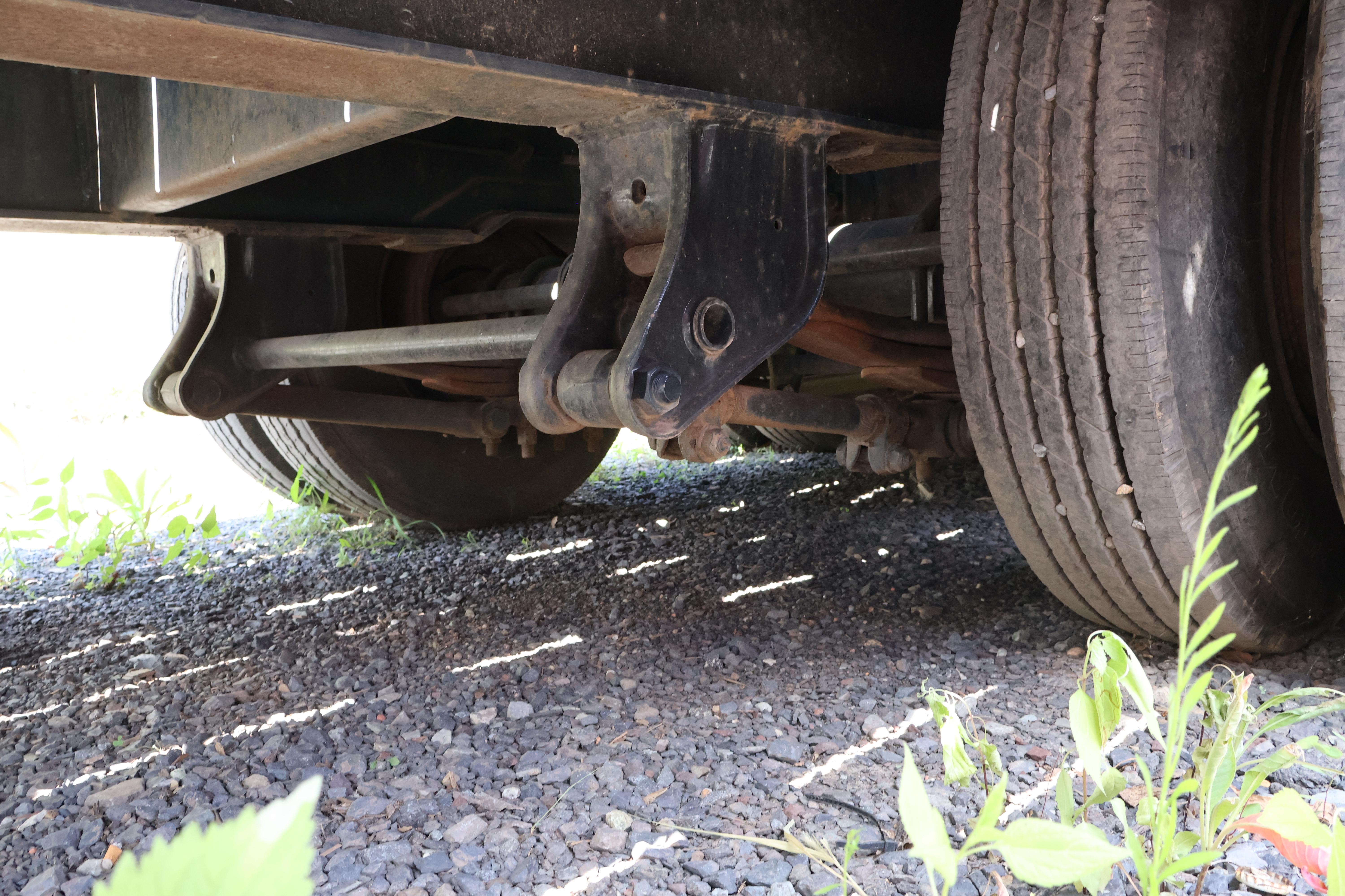 1989 TRAIL KING TKC 19ft - view 14 of 15