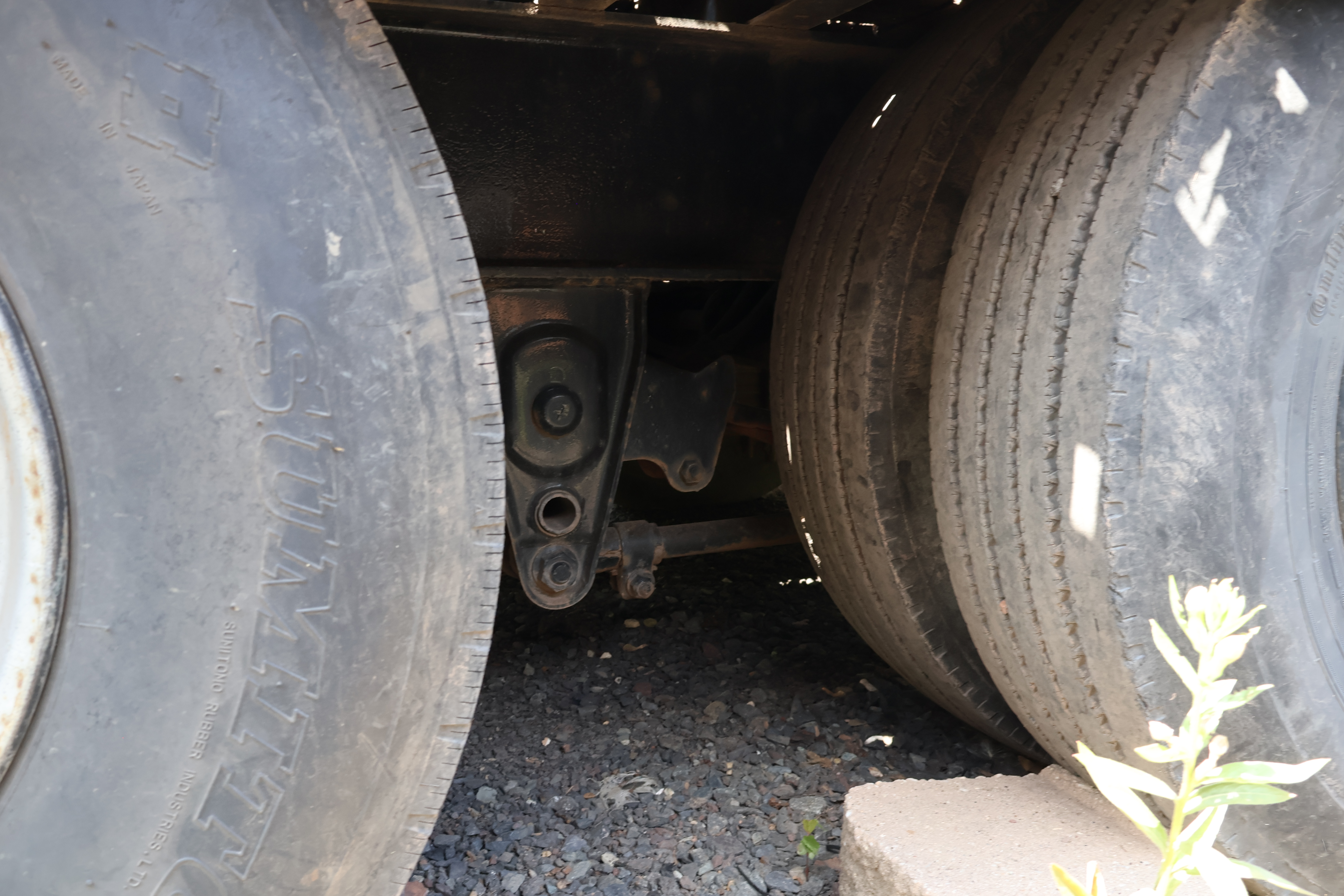 1989 TRAIL KING TKC 19ft - Image 15