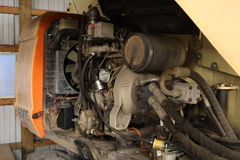 1999 JLG 600S - Image 9