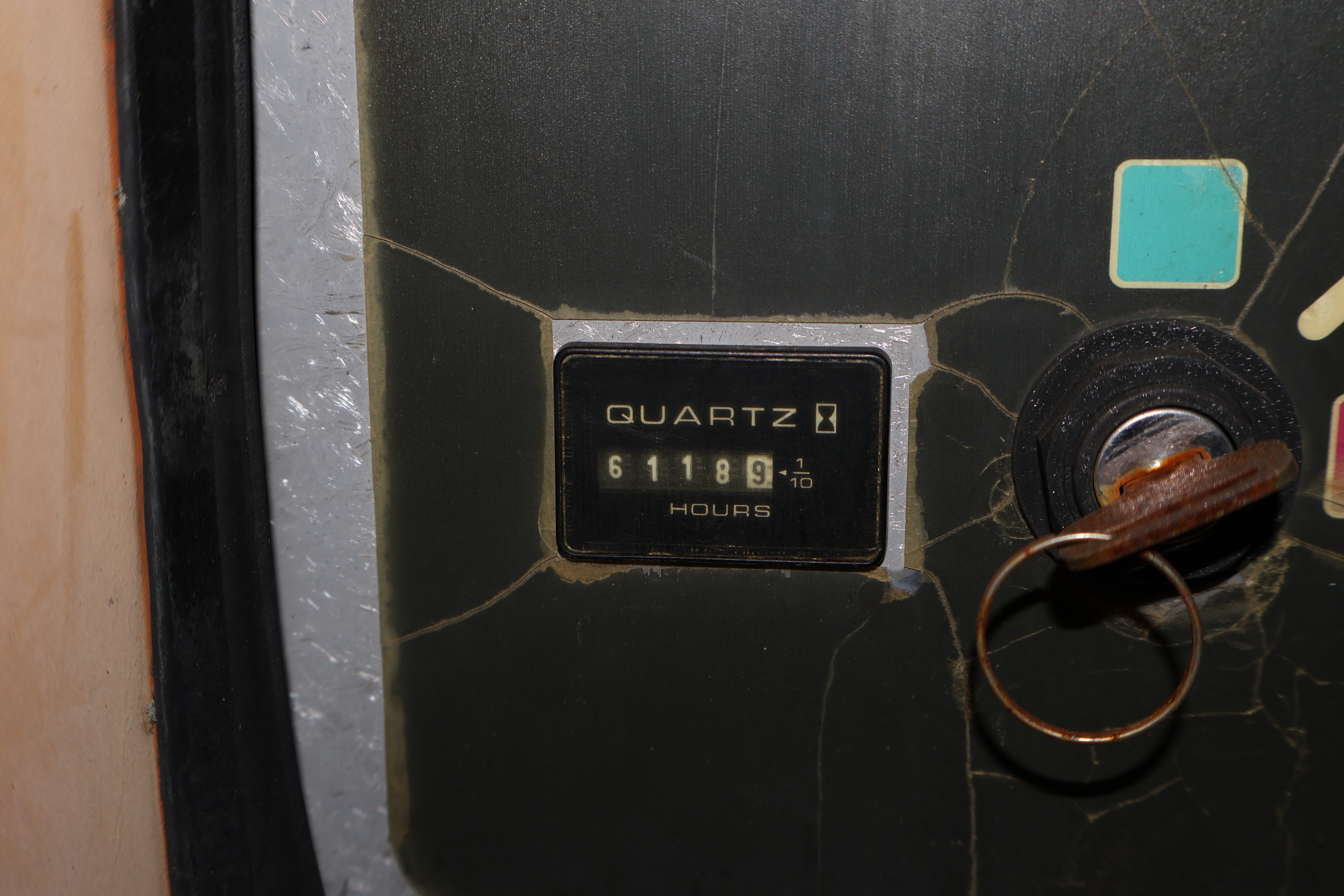 1999 JLG 600S - Image 10