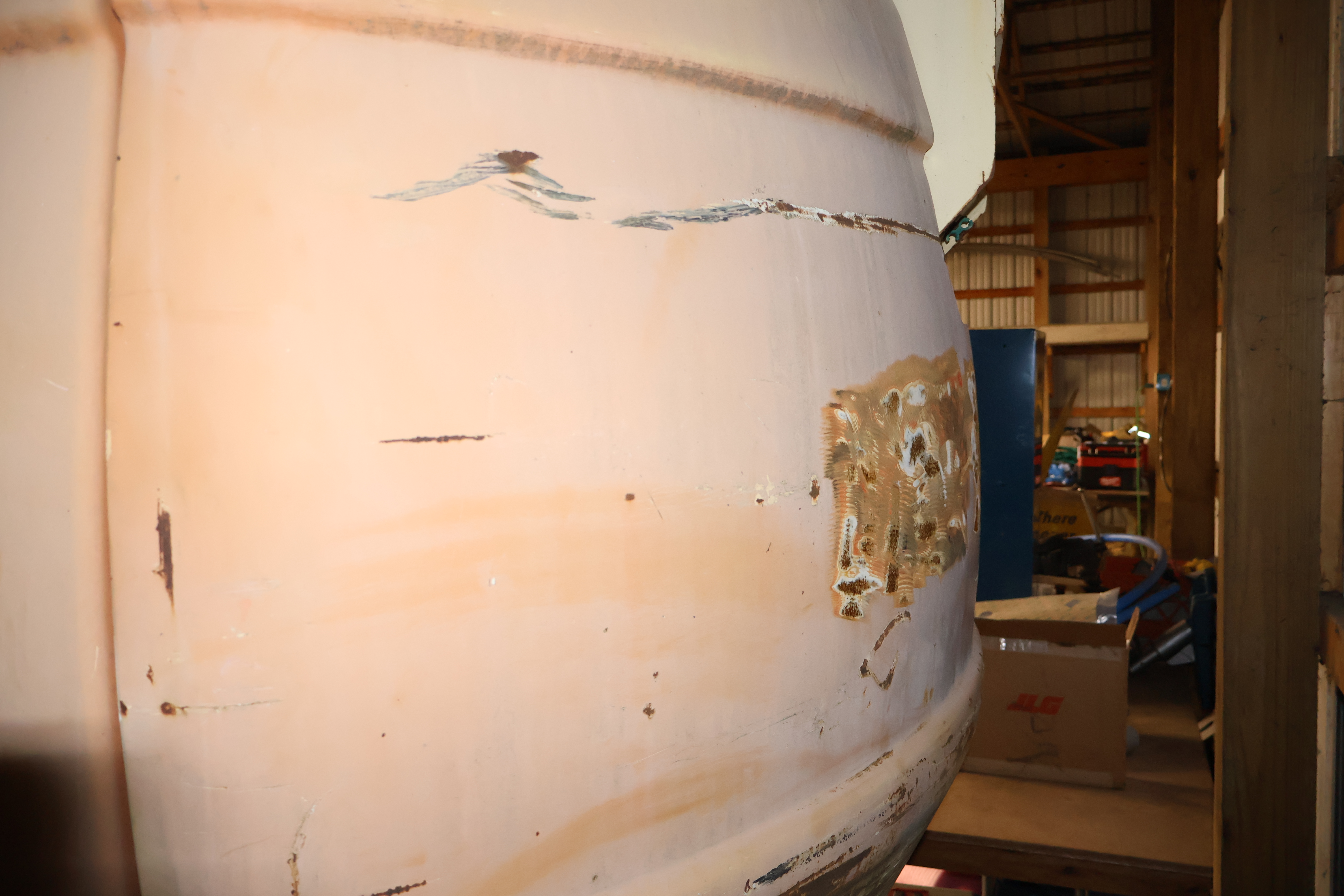 1999 JLG 600S - view 13 of 30