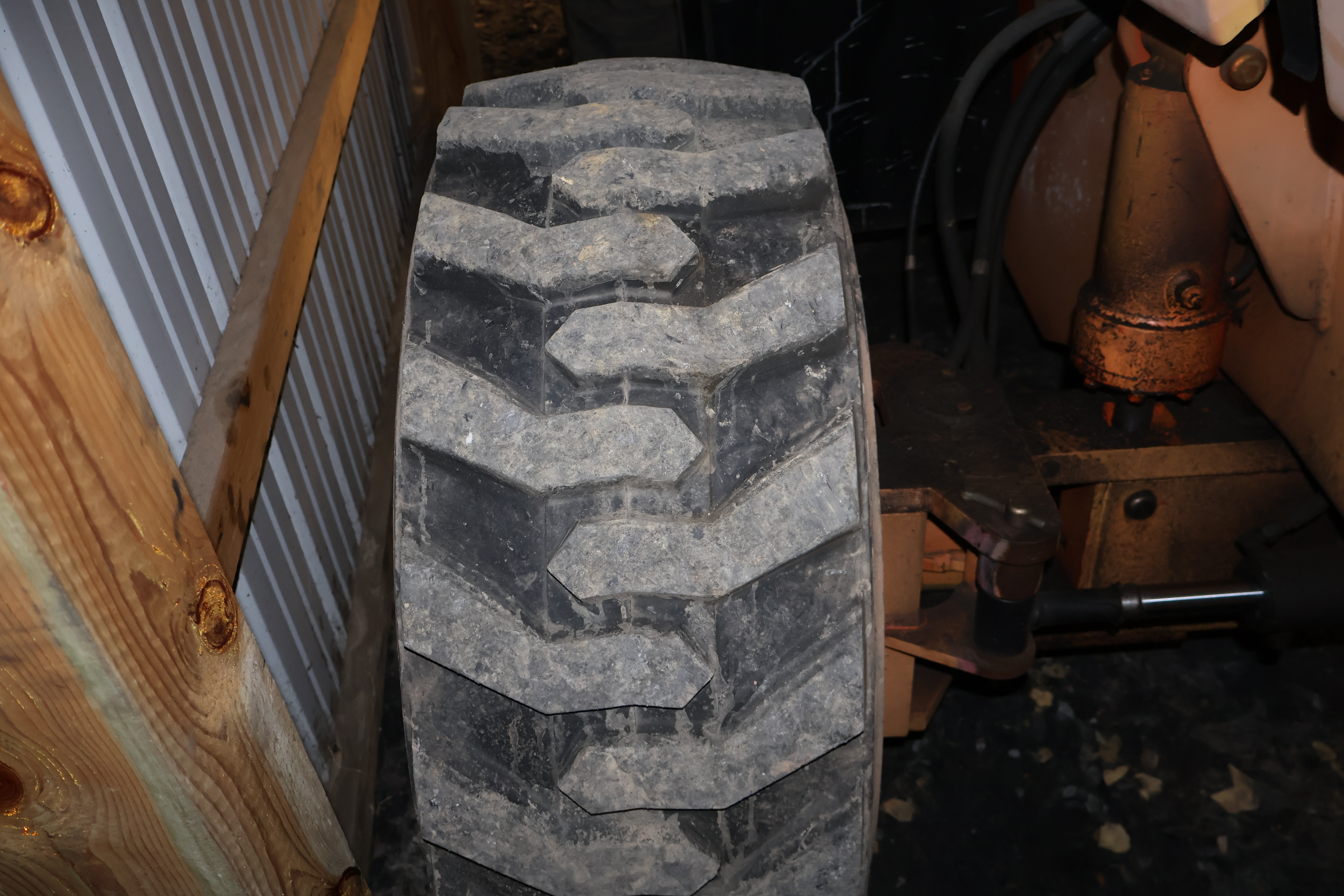 1999 JLG 600S - view 15 of 30