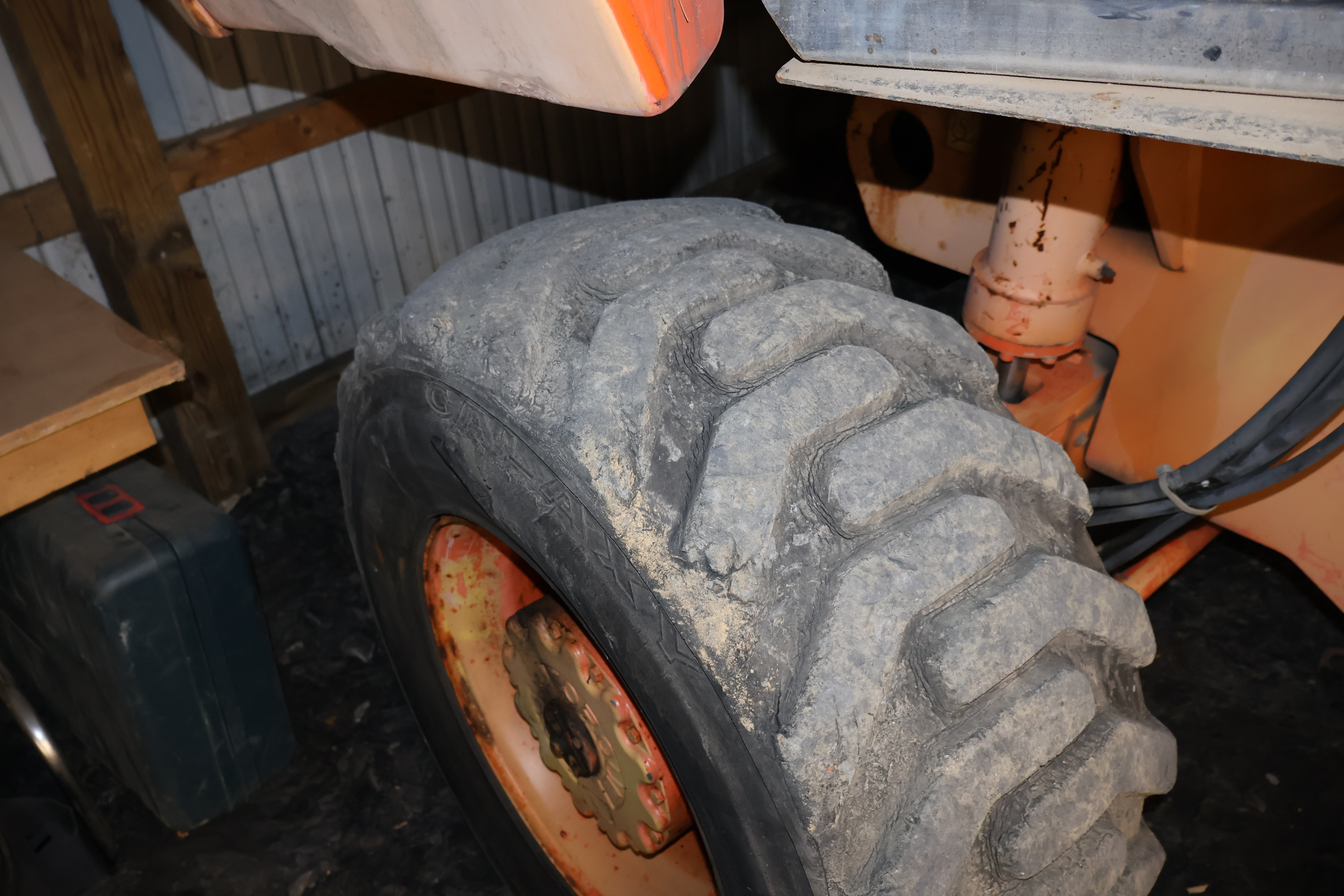 1999 JLG 600S - Image 16