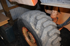 1999 JLG 600S - Image 16