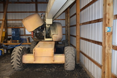 1999 JLG 600S - Image 20