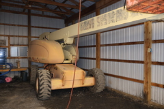 1999 JLG 600S - Image 21