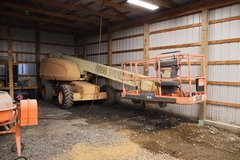 1999 JLG 600S - Image 23