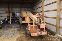 1999 JLG 600S - Image 24