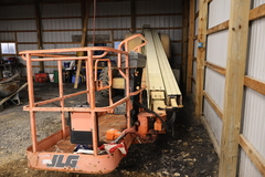 1999 JLG 600S - Image 30