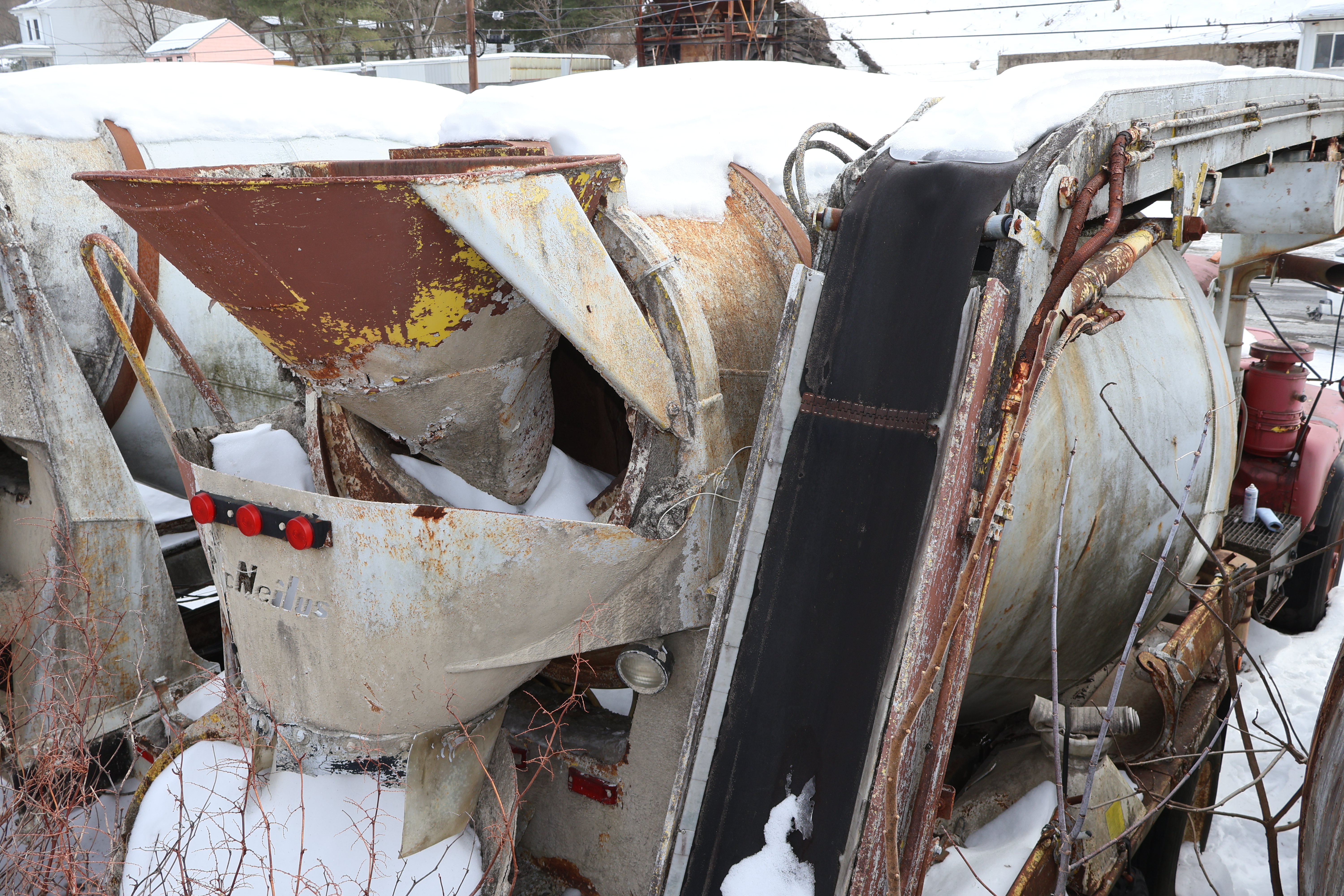 1993 MACK DM690S - view 6 of 33