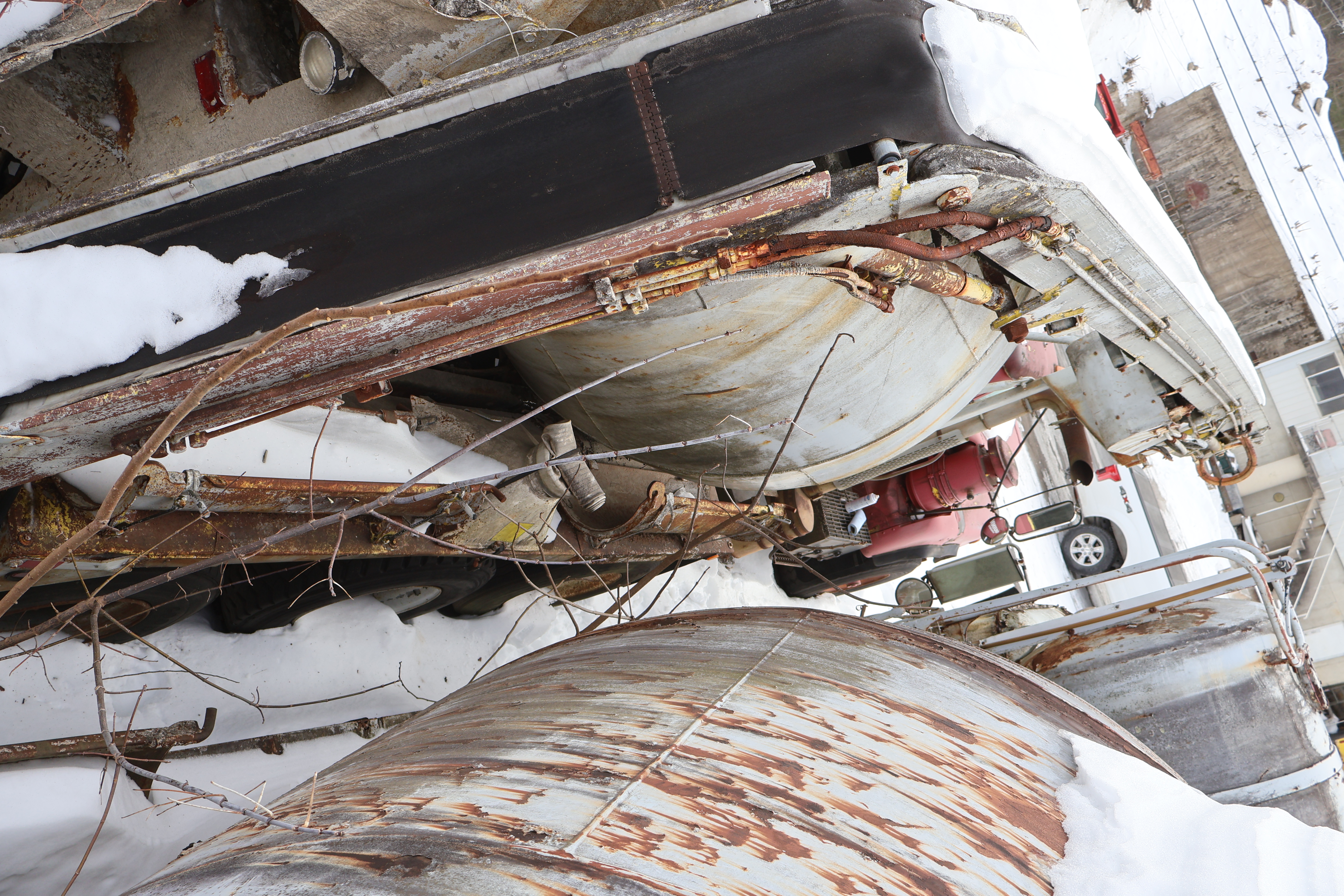 1993 MACK DM690S - view 9 of 33