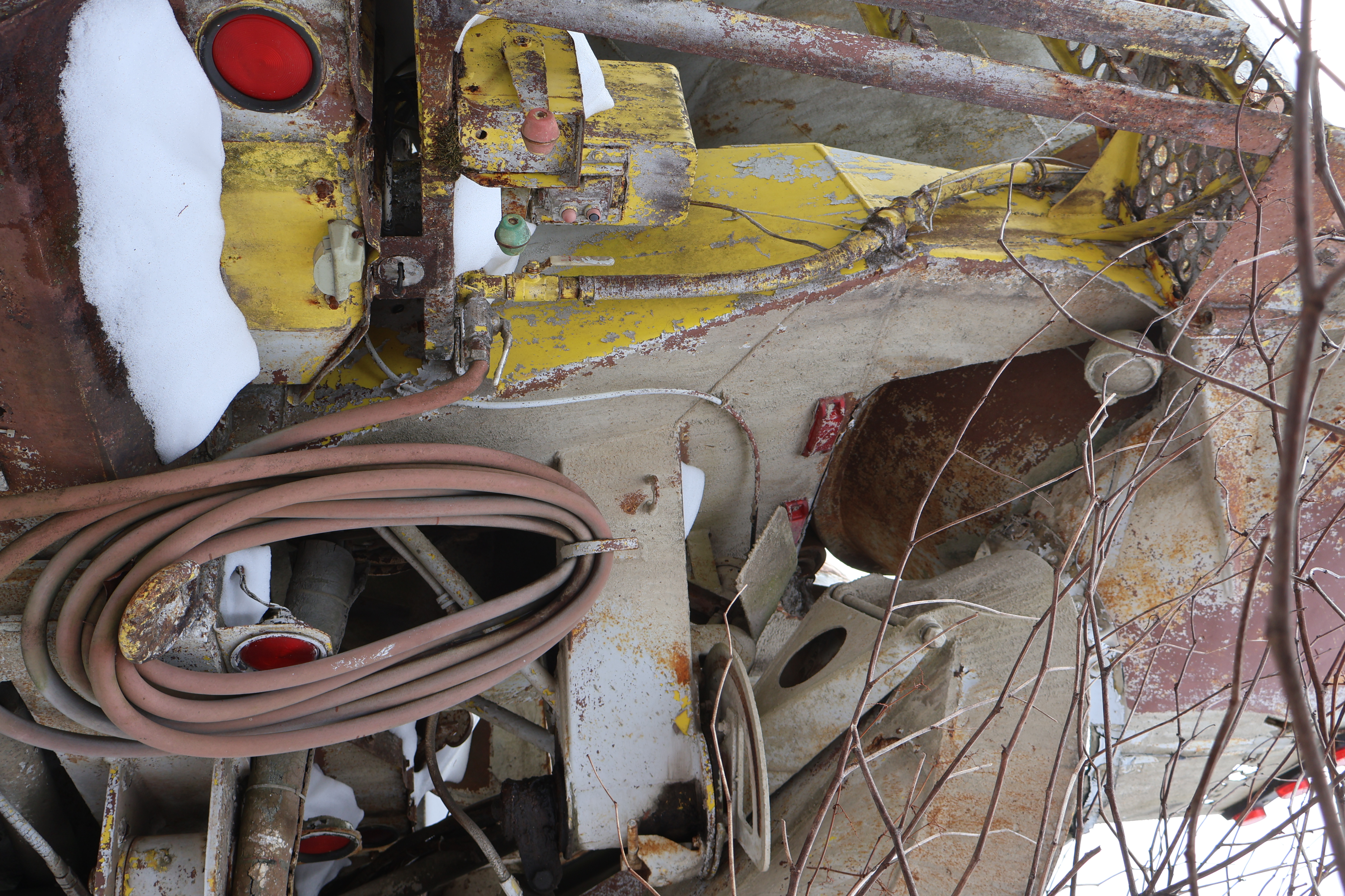 1993 MACK DM690S - view 13 of 33