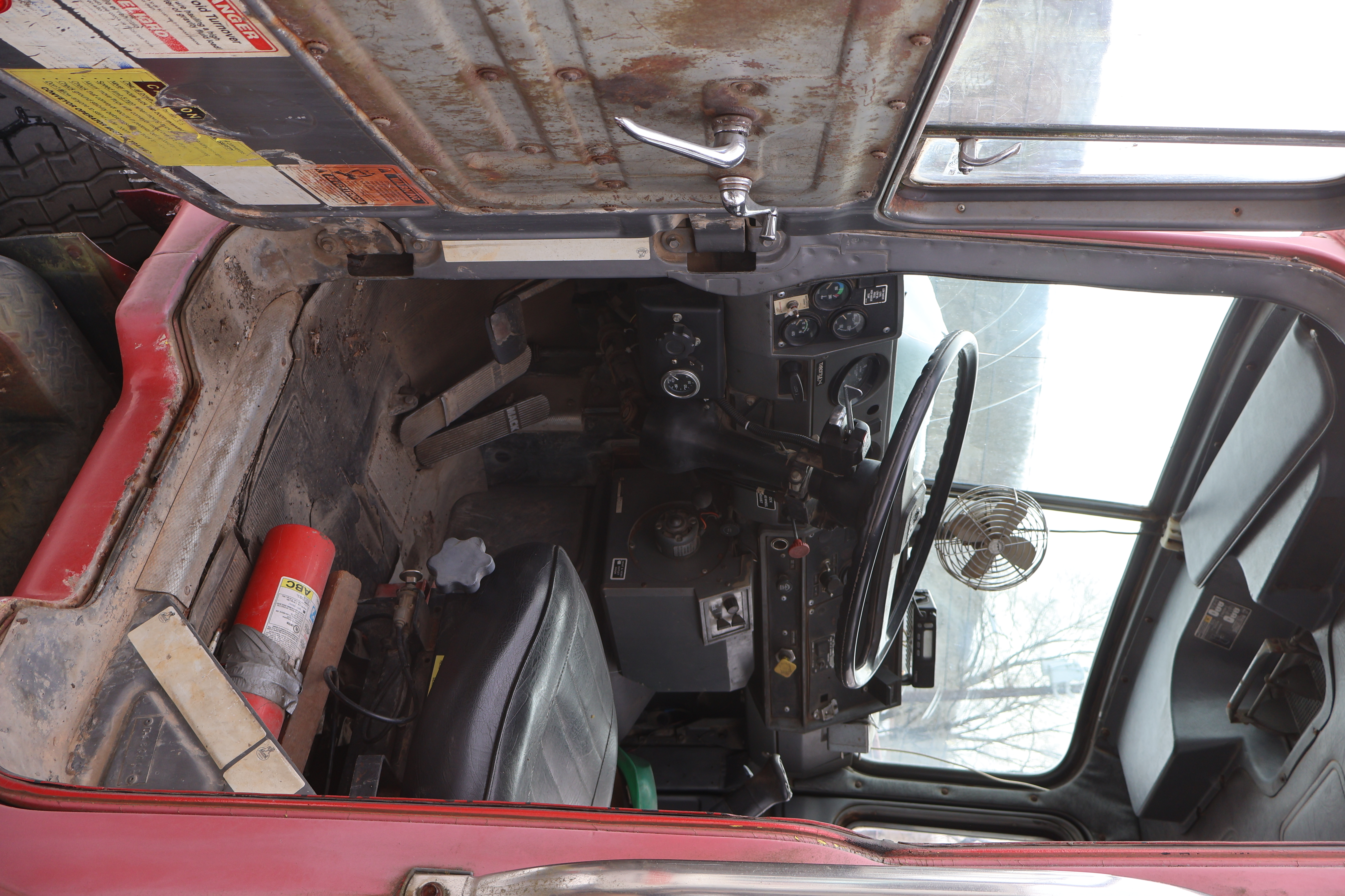 1993 MACK DM690S - Image 18