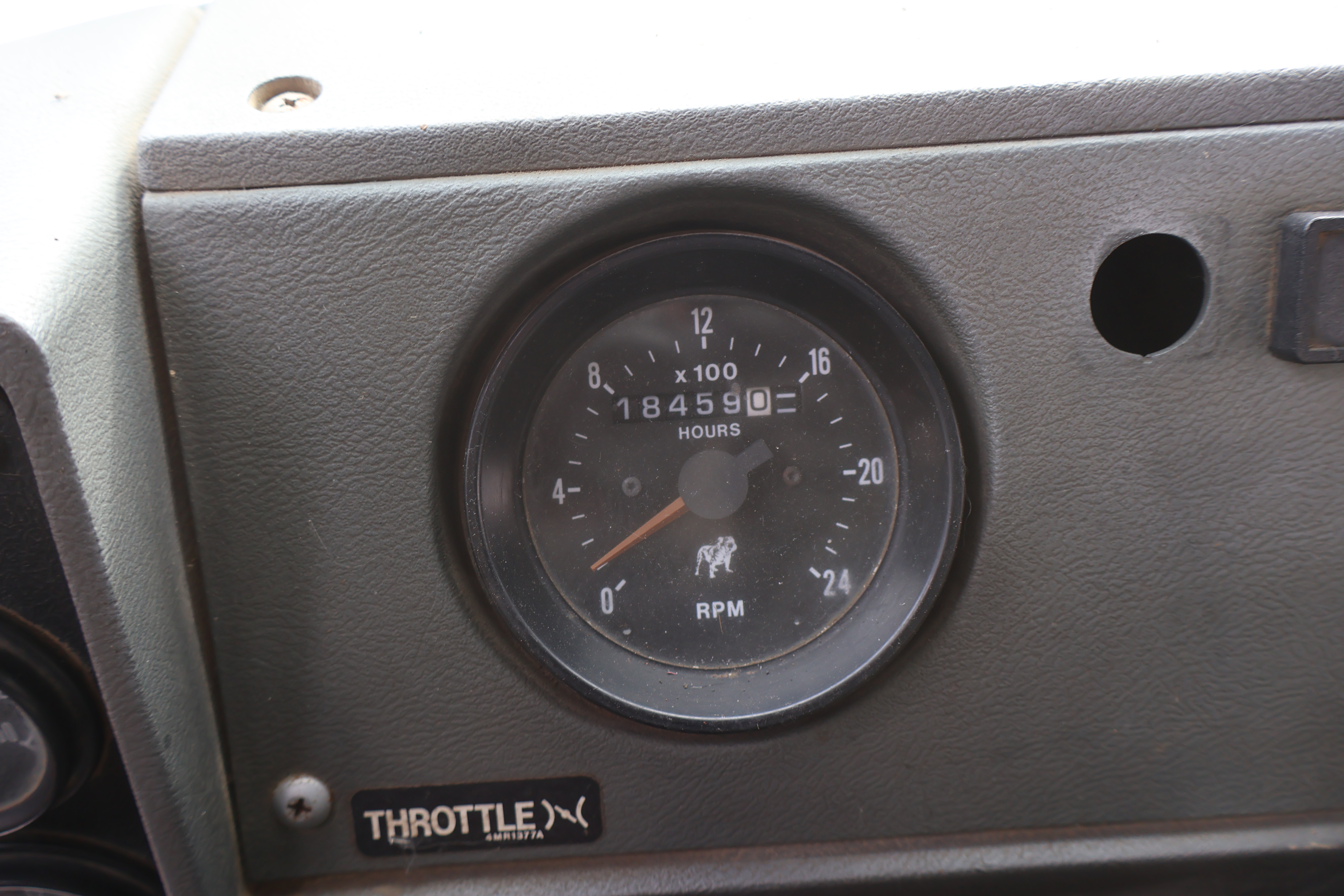 1993 MACK DM690S - Image 21