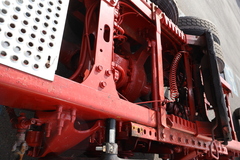 2019 INTERNATIONAL LT - Image 12