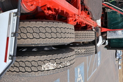 2019 INTERNATIONAL LT - Image 15