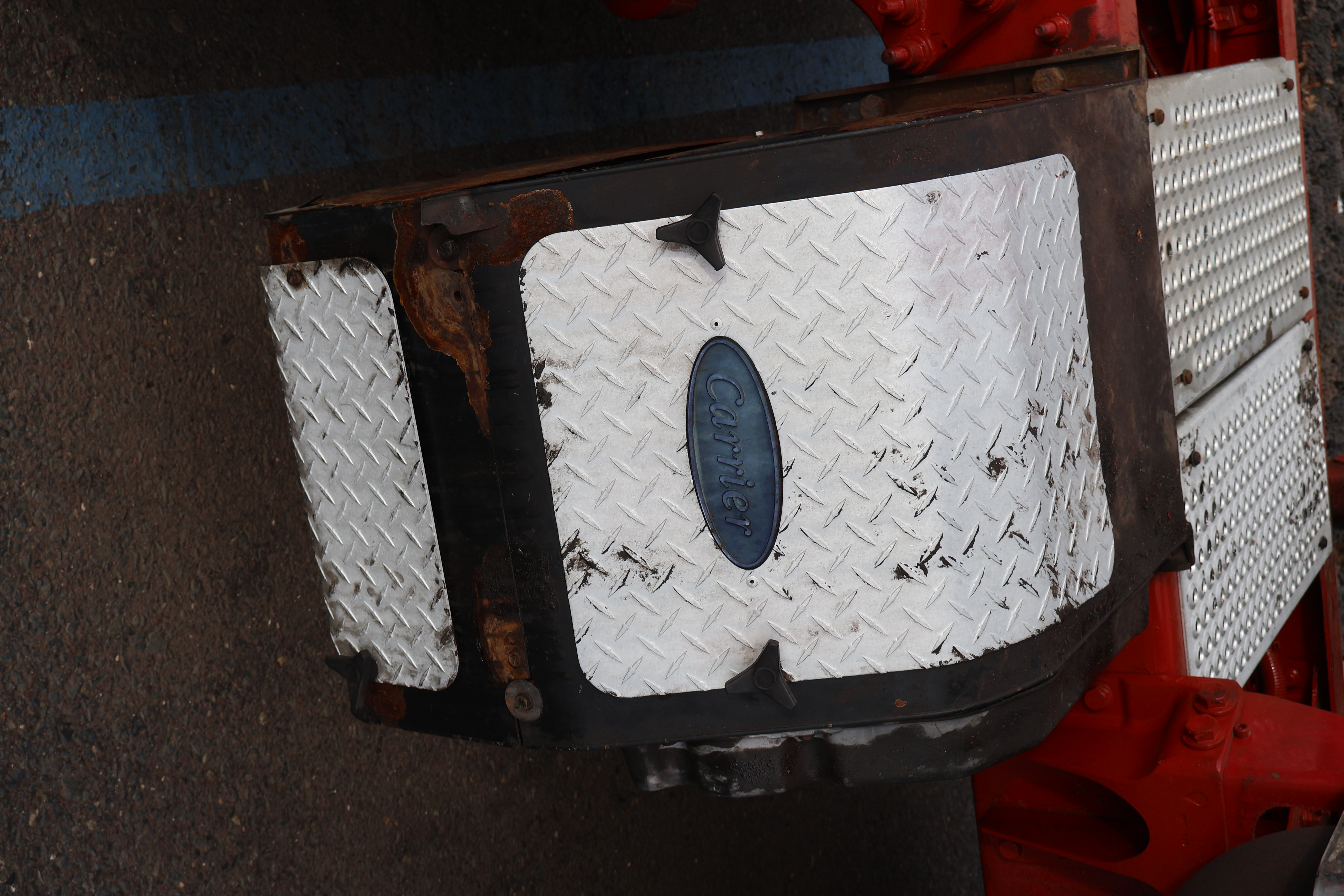 2019 INTERNATIONAL LT - Image 34