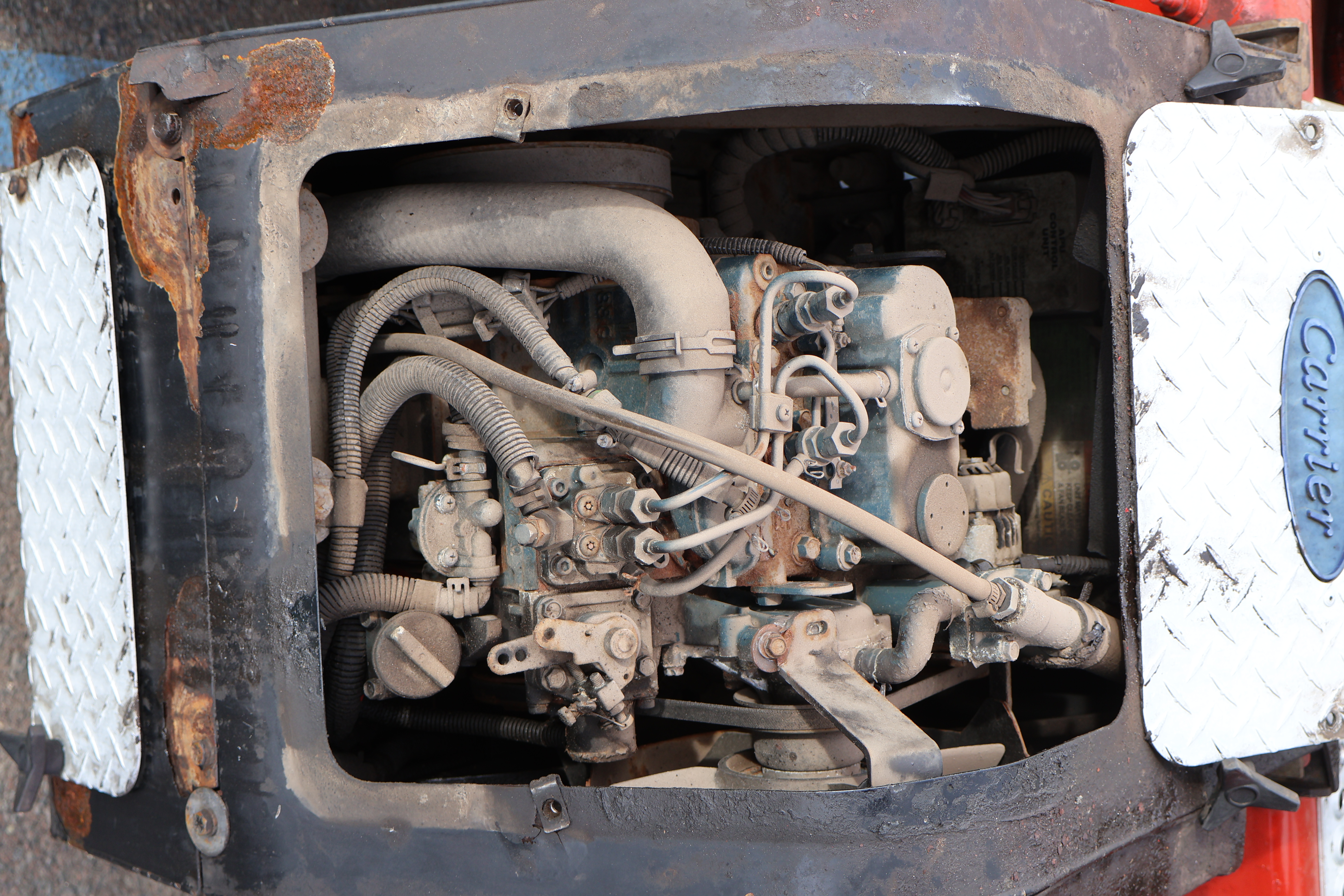 2019 INTERNATIONAL LT - Image 35