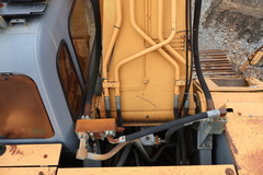 2004 CASE CX330 - Image 15