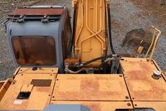 2004 CASE CX330 - Image 17