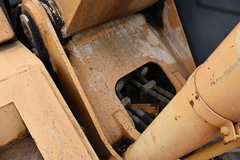 2004 CASE CX330 - Image 20