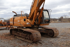 2004 CASE CX330 - Image 8