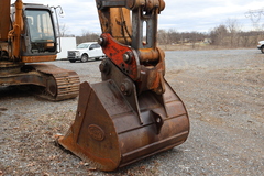 2004 CASE CX330 - Image 23