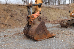 2004 CASE CX330 - Image 25