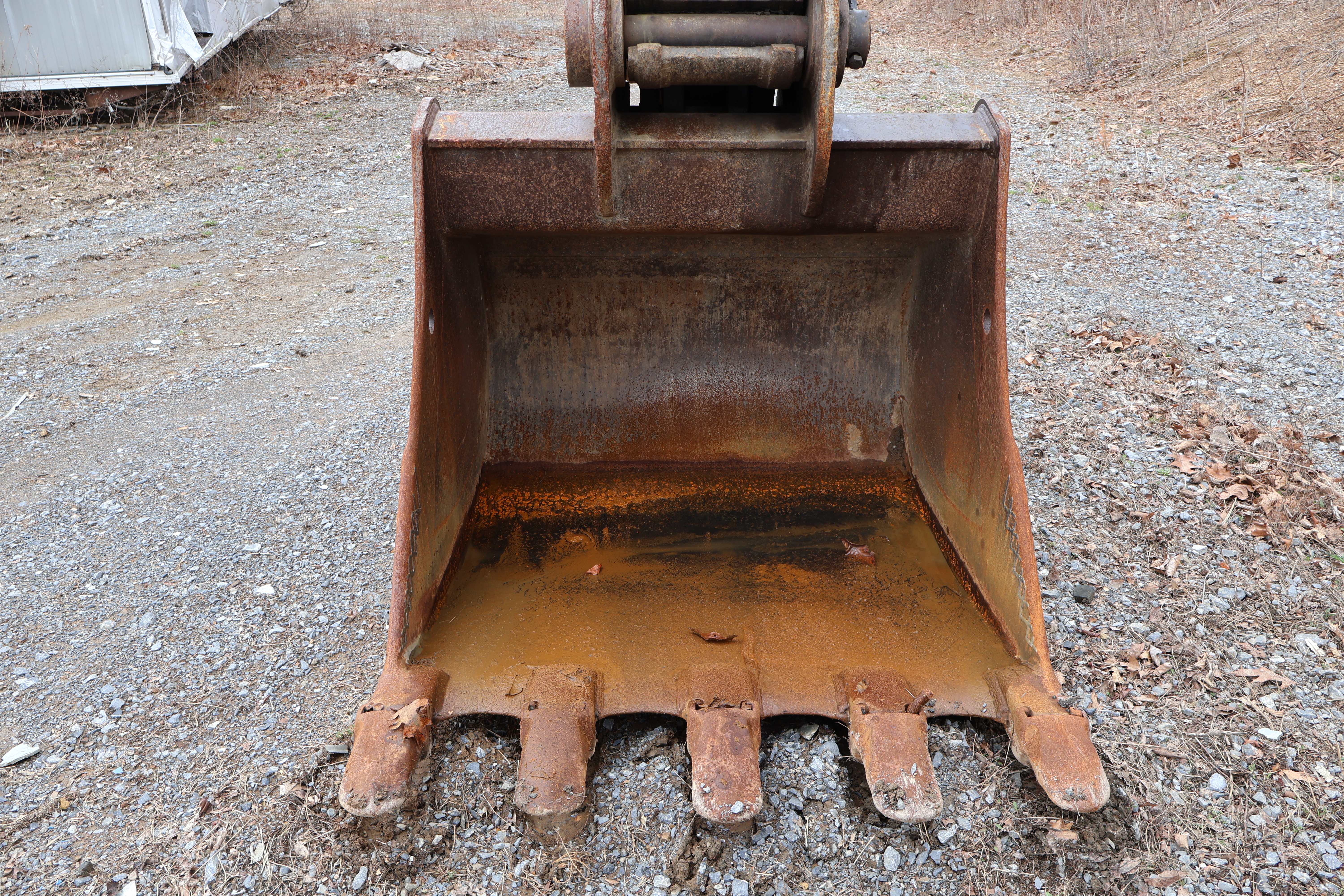 2004 CASE CX330 - Image 26