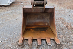 2004 CASE CX330 - Image 26