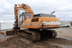 2004 CASE CX330 - Image 6