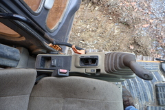 2004 CASE CX330 - Image 29