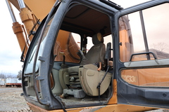 2004 CASE CX330 - Image 27