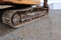 2004 CASE CX330 - Image 35