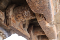 2004 CASE CX330 - Image 37