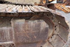 2004 CASE CX330 - Image 38