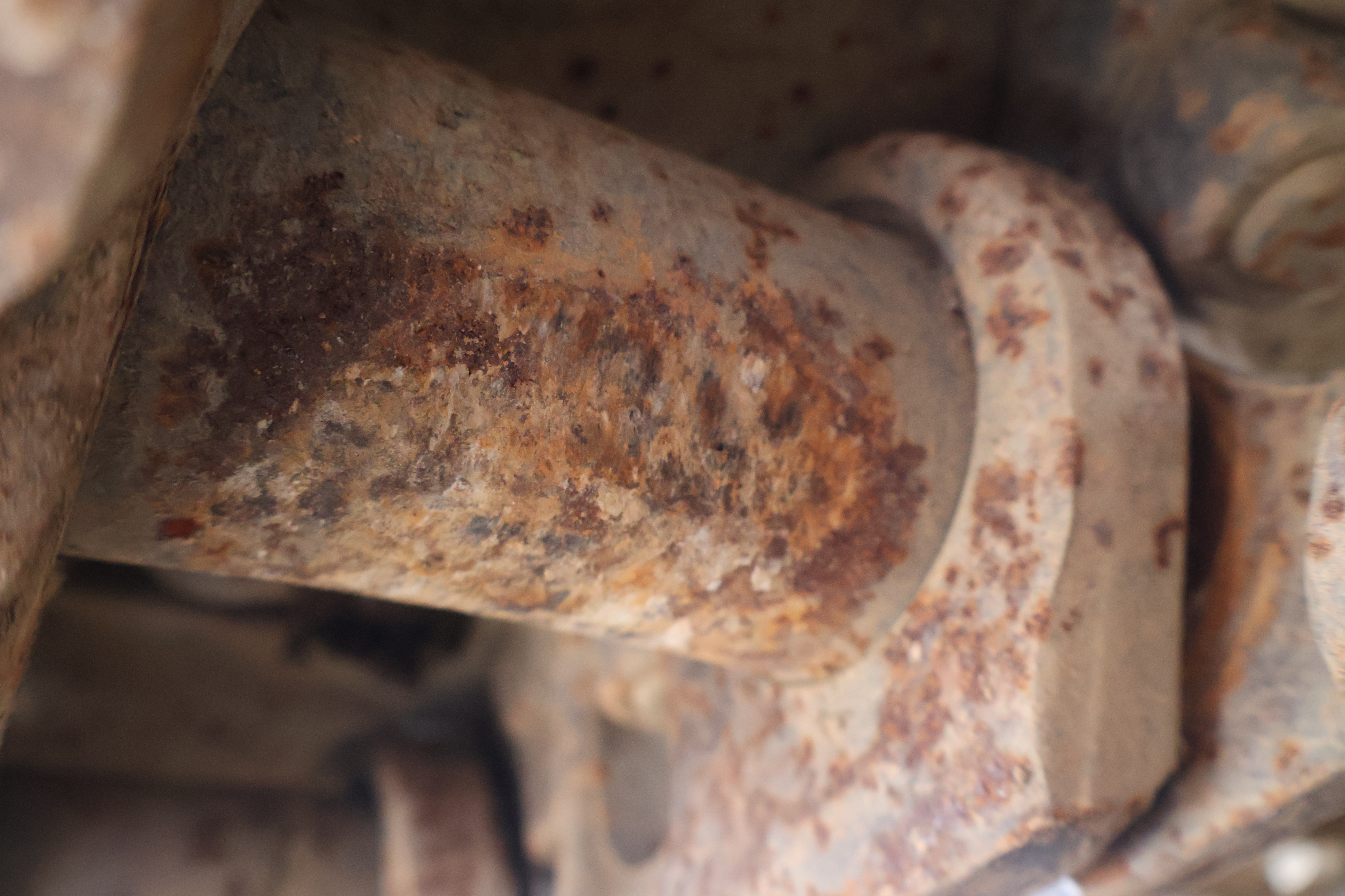 2004 CASE CX330 - Image 42