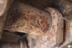 2004 CASE CX330 - Image 42