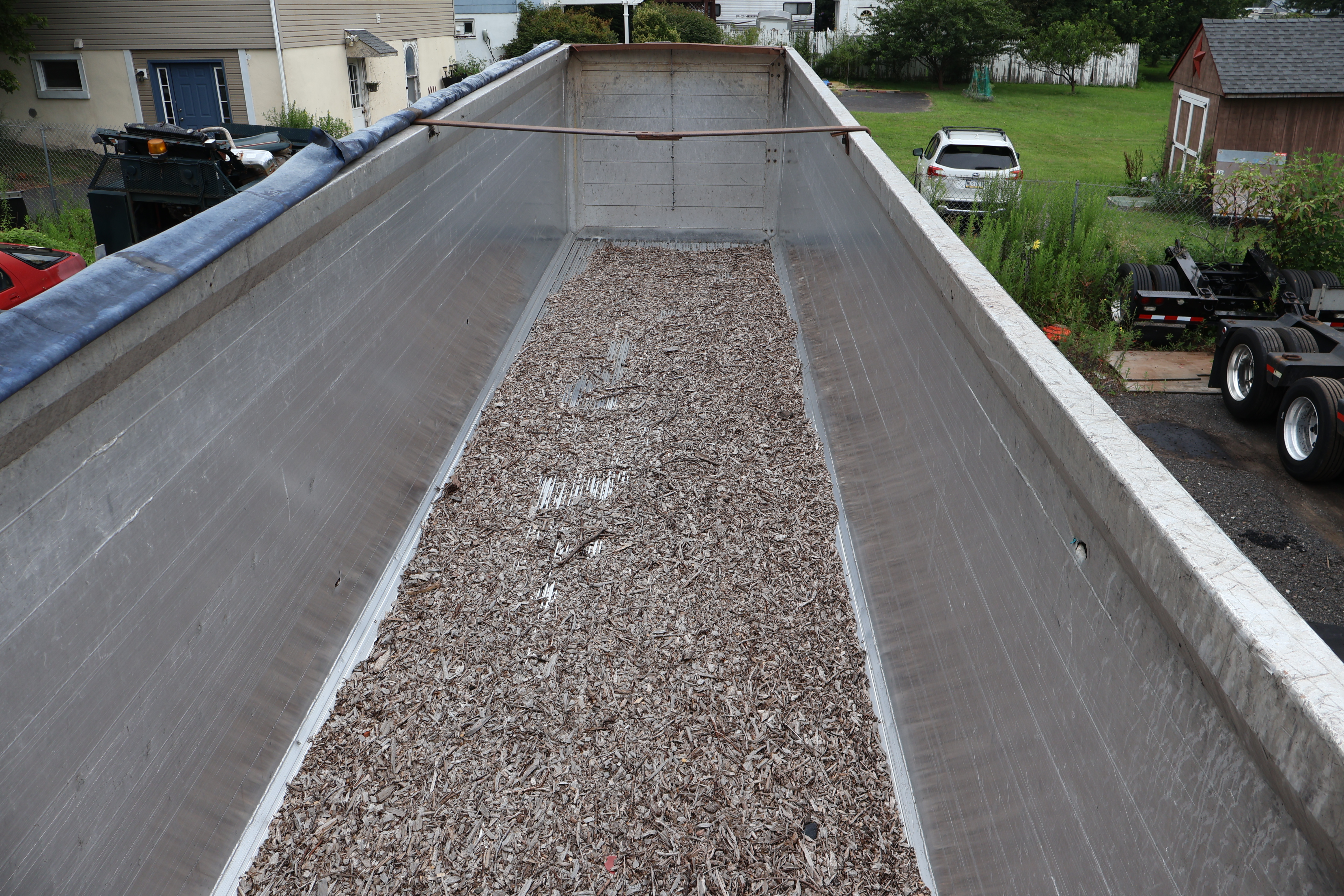 2006 MAC 42 ft - Image 11