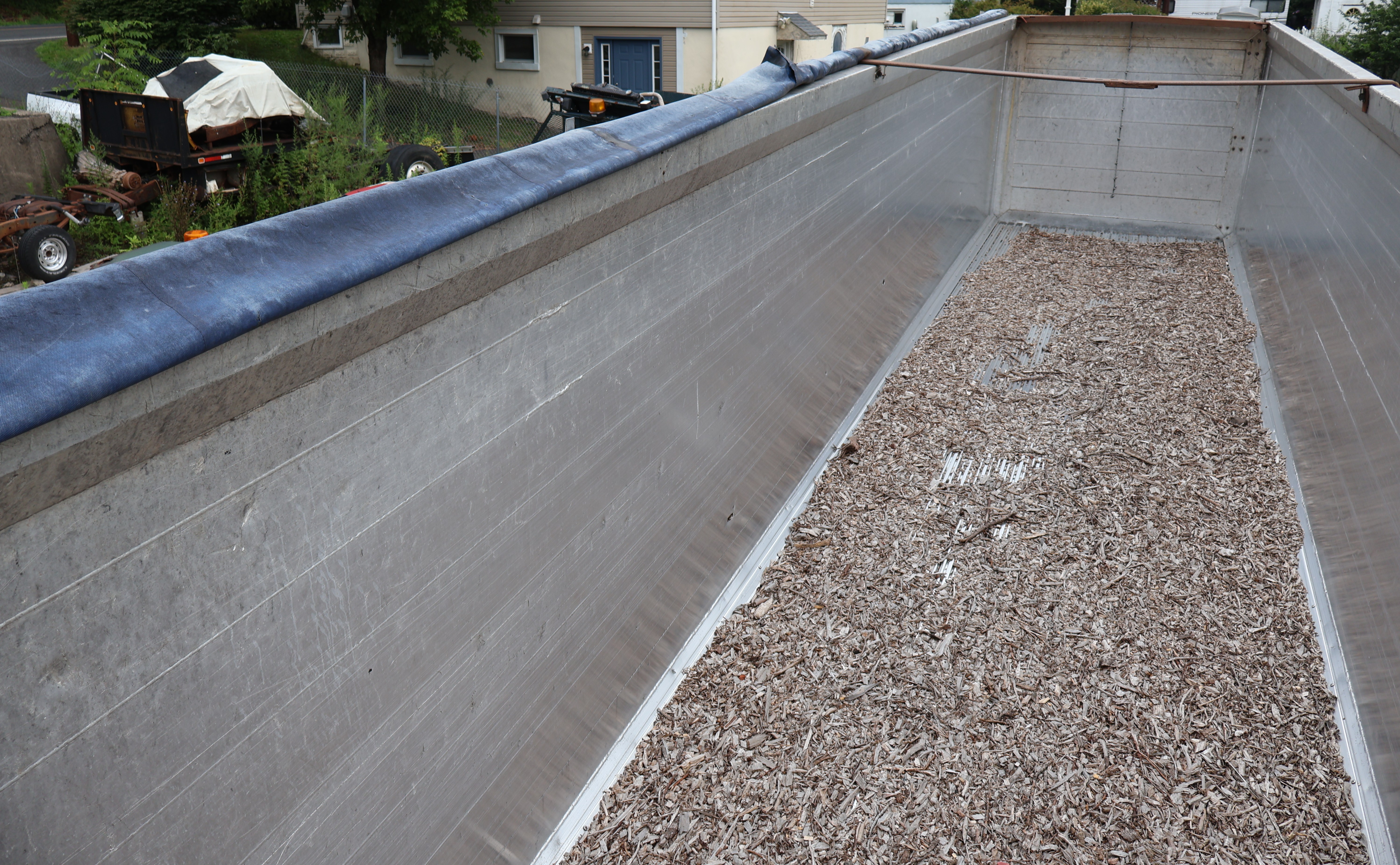 2006 MAC 42 ft - Image 10