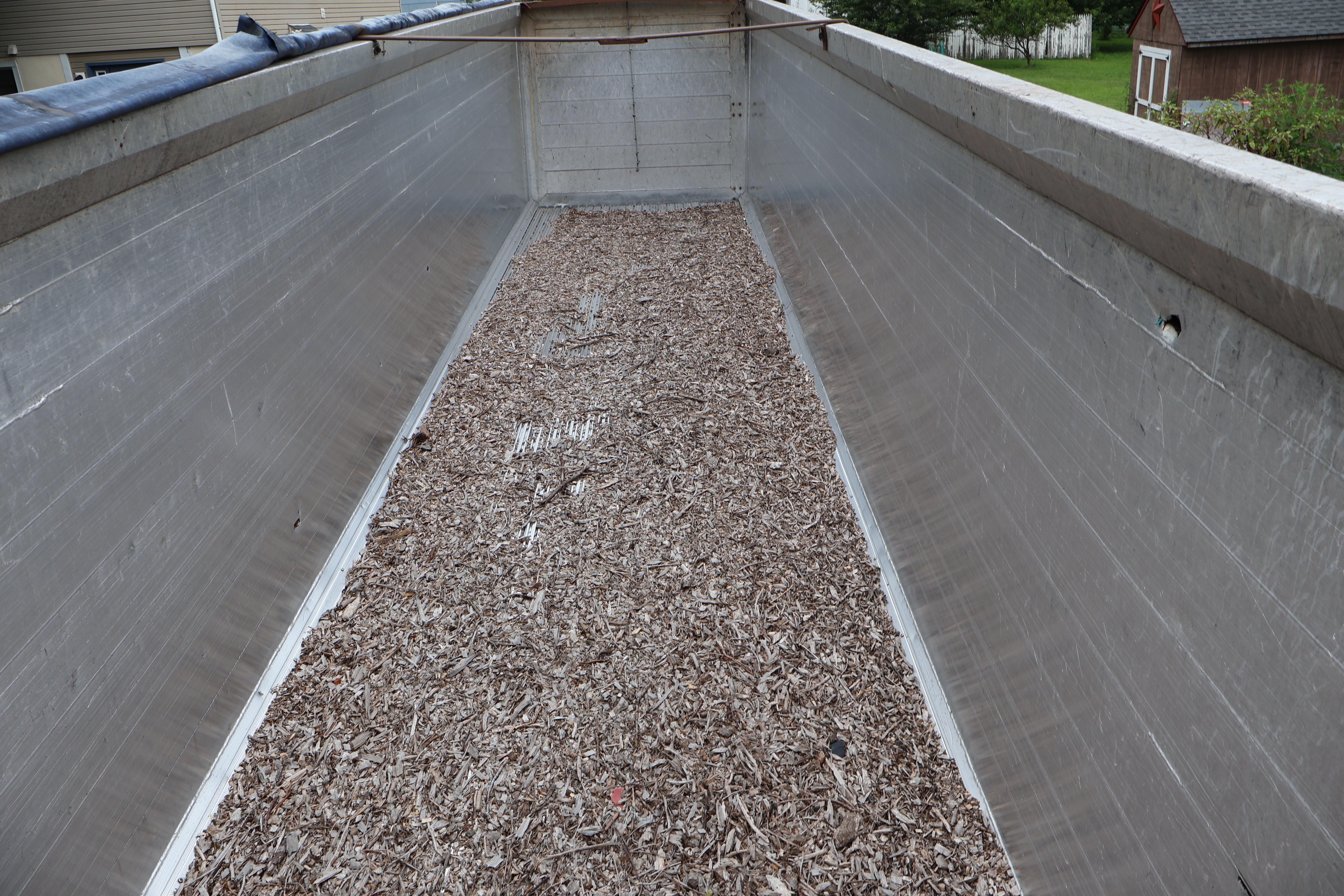 2006 MAC 42 ft - view 9 of 20