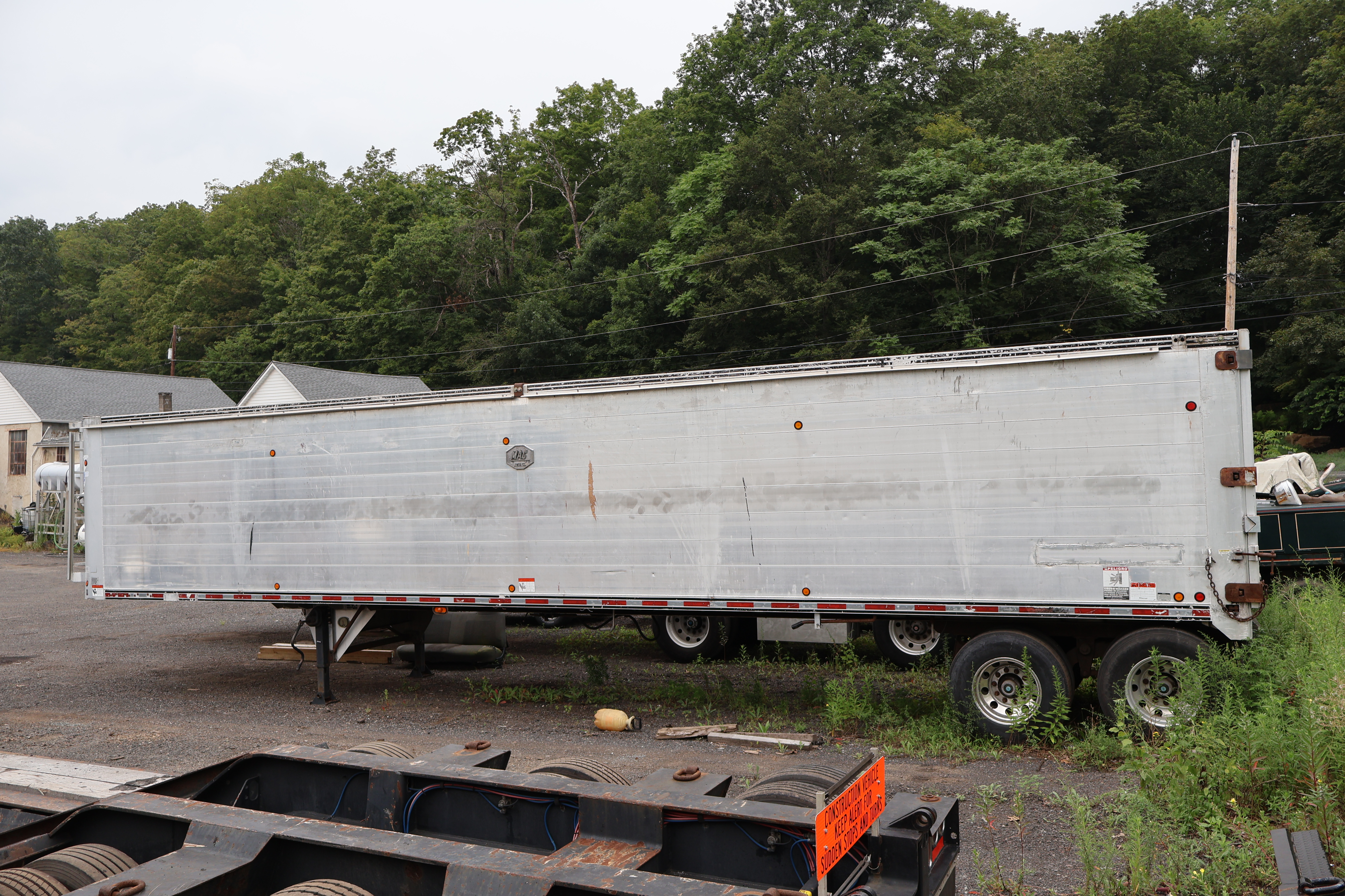 2006 MAC 42 ft - Image 4