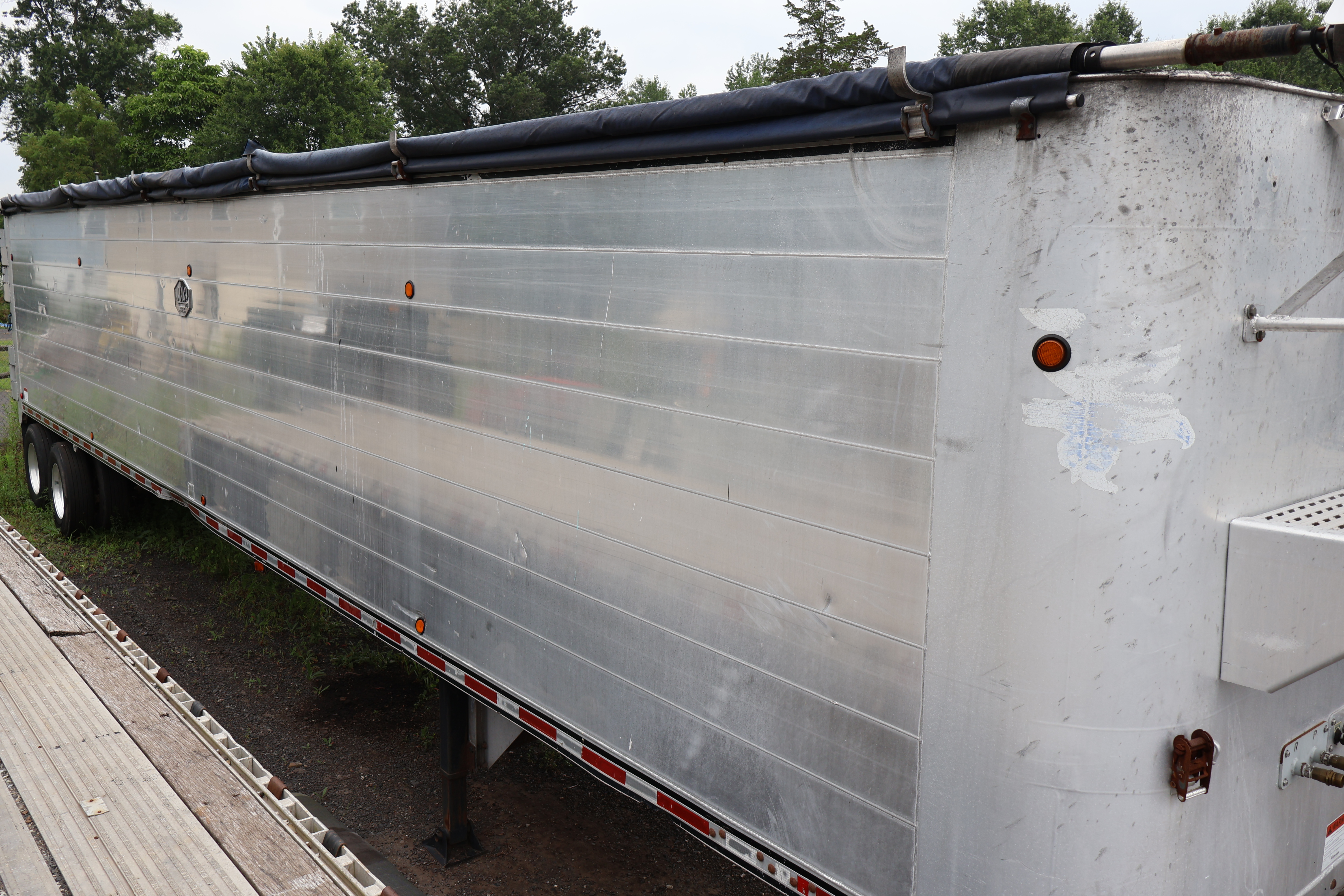 2006 MAC 42 ft - view 6 of 20