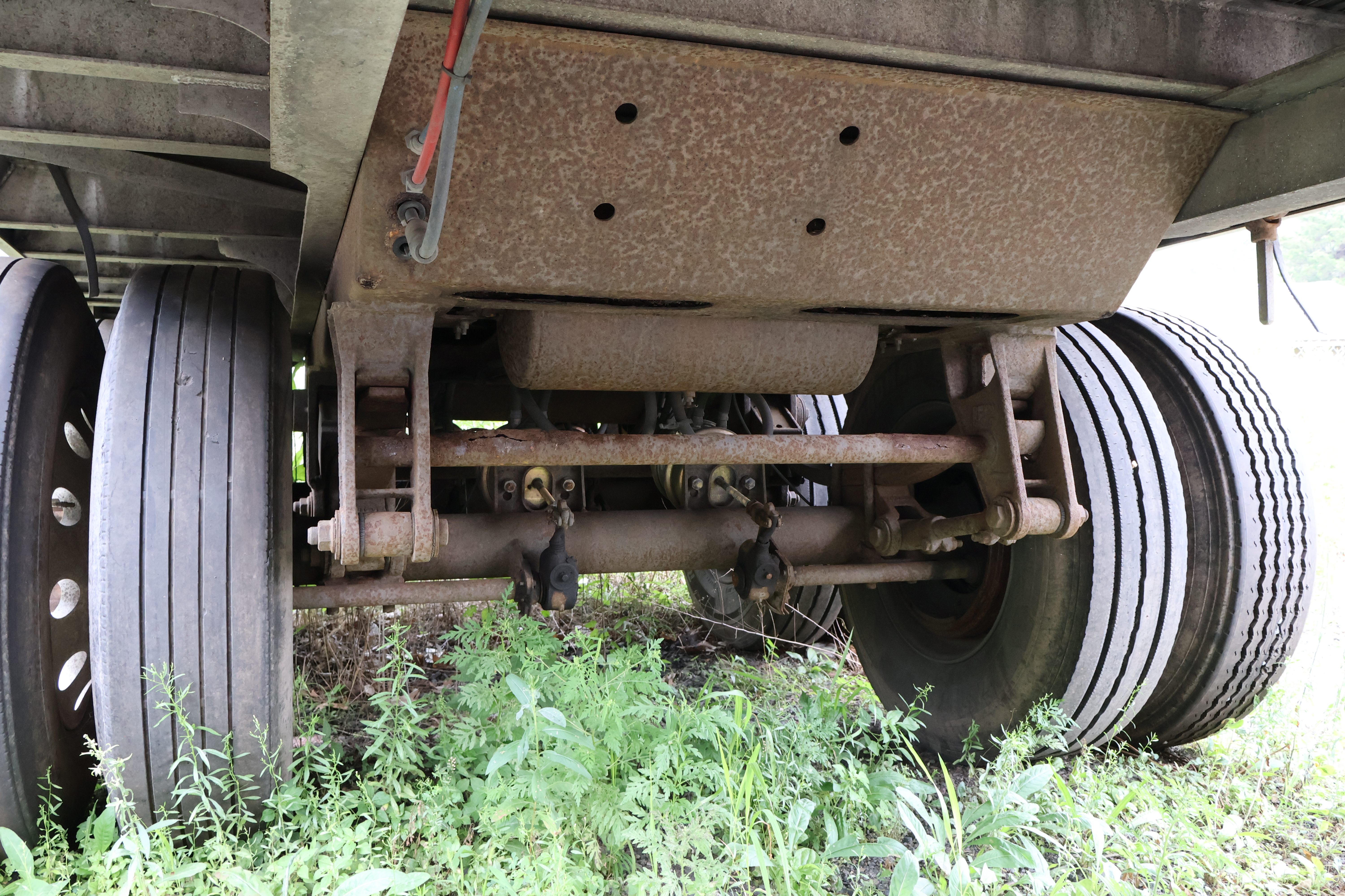 2006 MAC 42 ft - Image 12