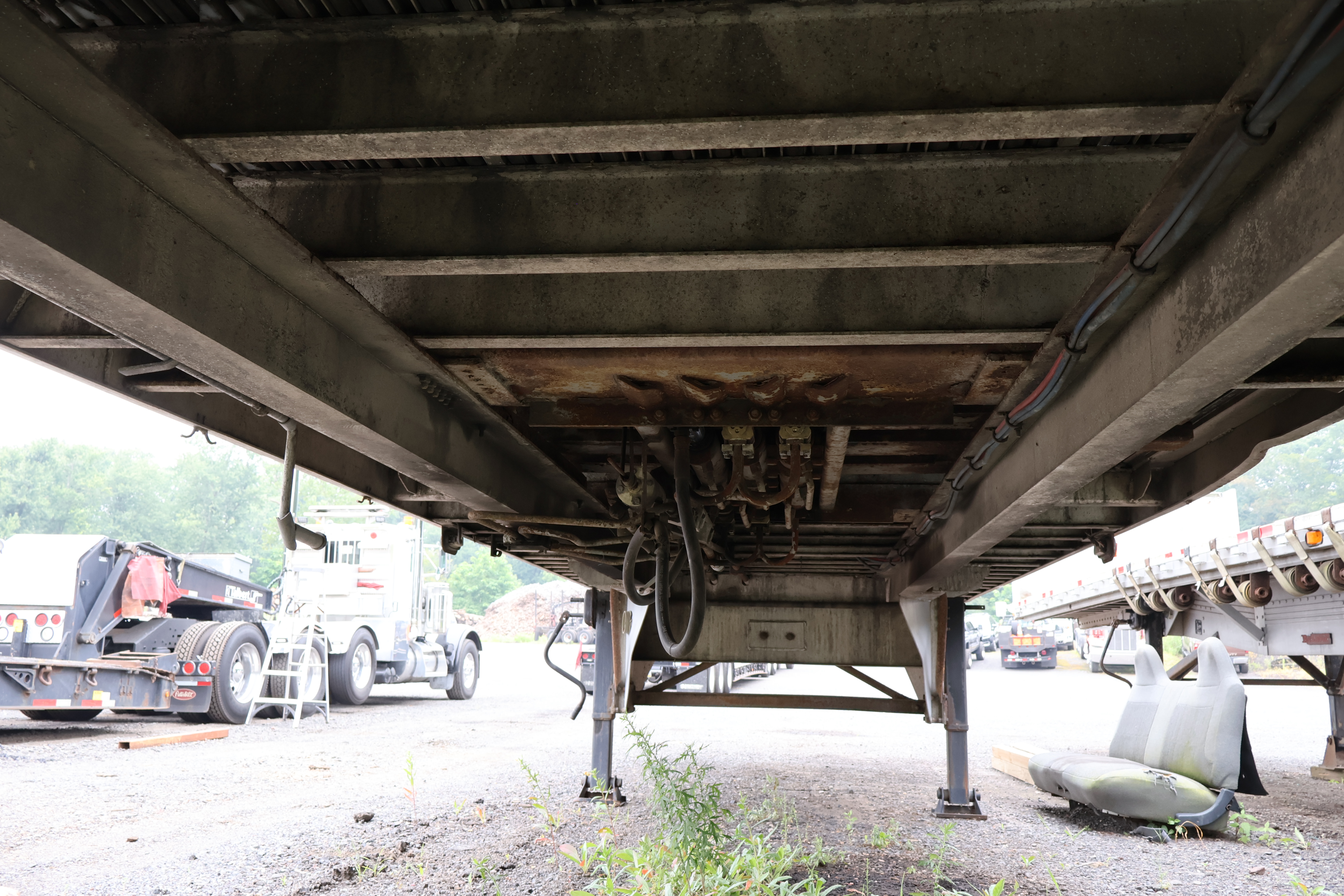 2006 MAC 42 ft - view 15 of 20