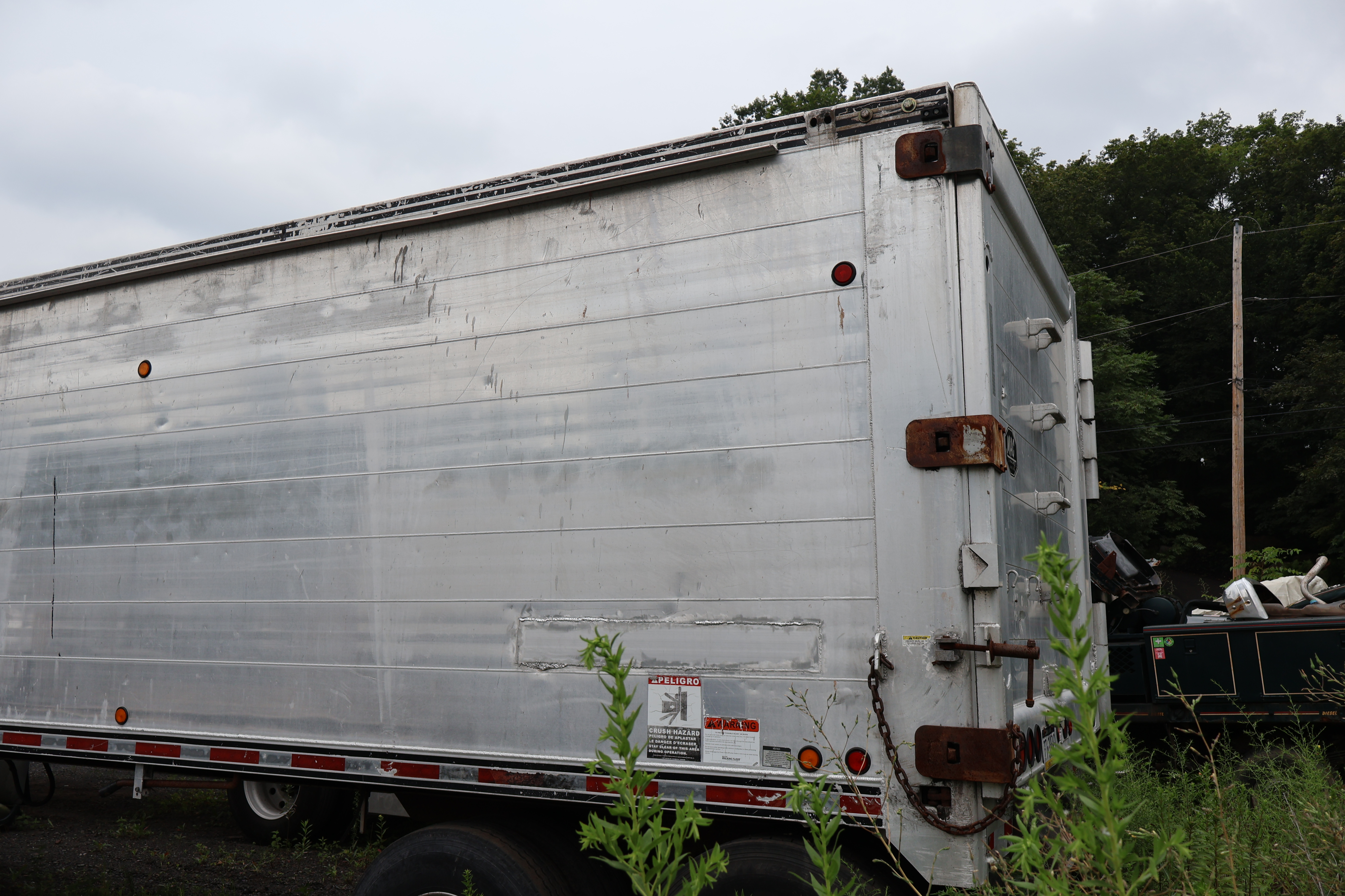 2006 MAC 42 ft - Image 17