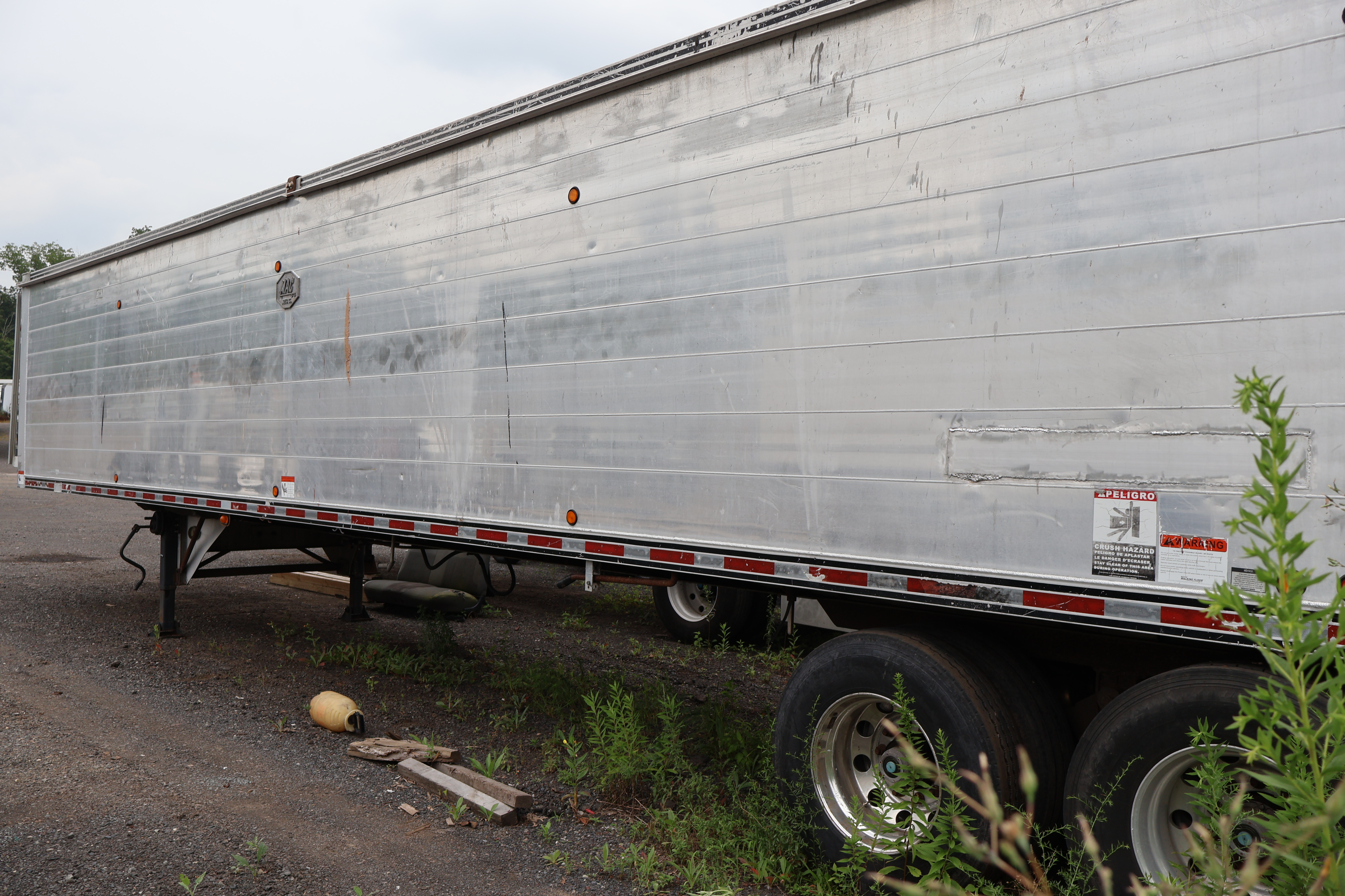 2006 MAC 42 ft - view 18 of 20