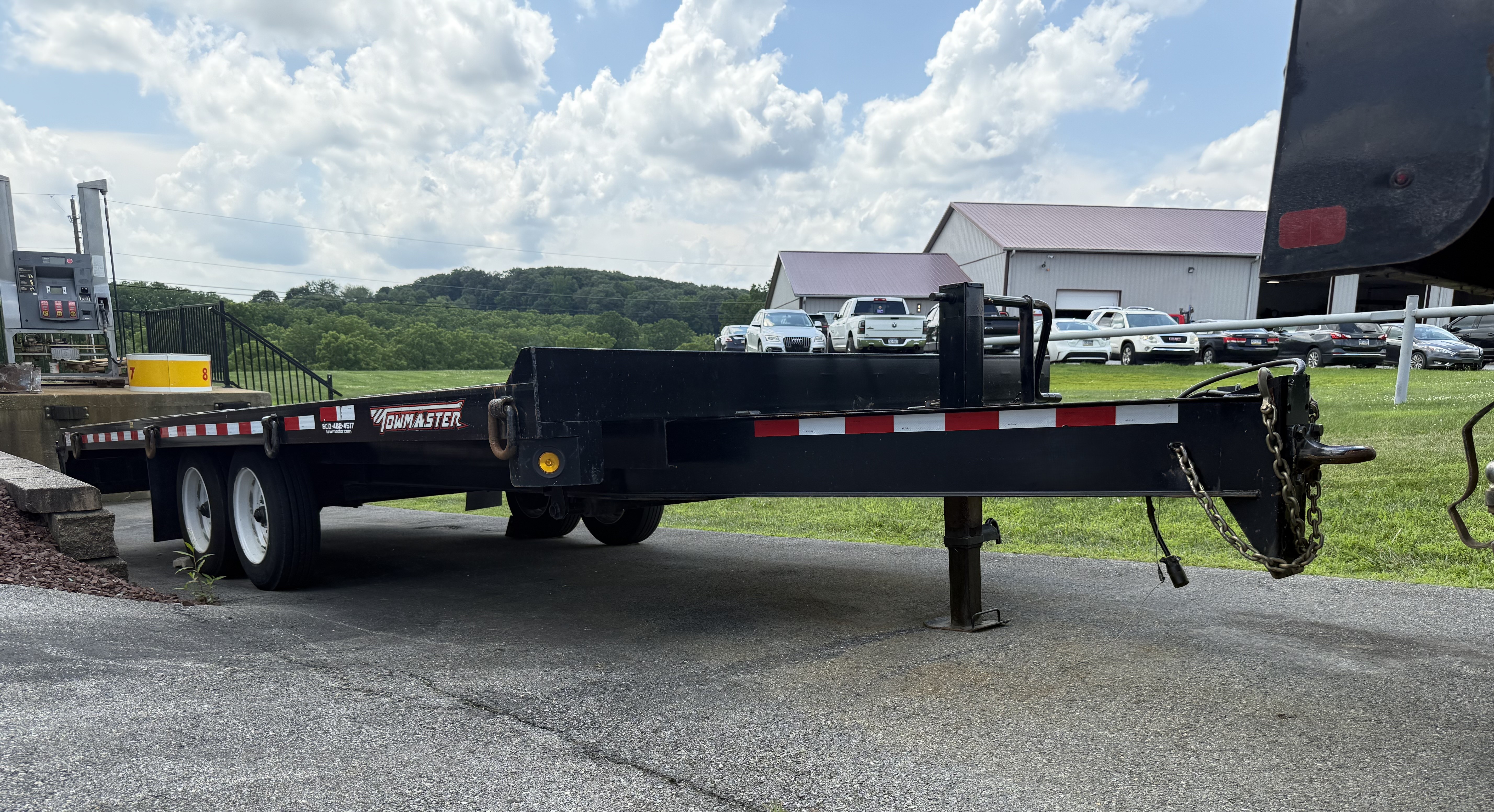 2021 TOWMASTER T-14T - view 8 of 12